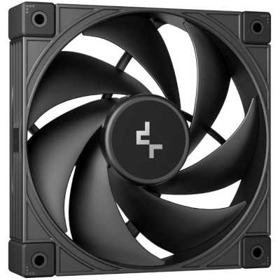 кулер Deepcool AK620 G2 Black Черный