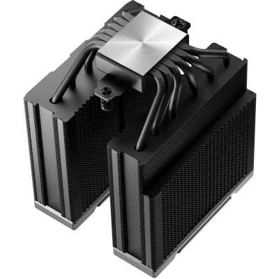 кулер Deepcool AK620 G2 Digital NYX Black Черный