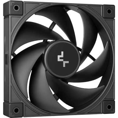 кулер Deepcool AK620 G2 Digital NYX Black Черный