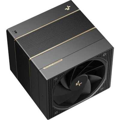 кулер Deepcool Assassin VC Elite Black Черный
