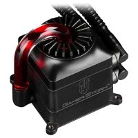 кулер Deepcool Captain 120 EX