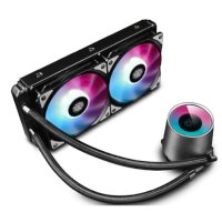 кулер Deepcool Castle 280 RGB