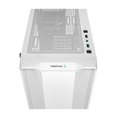 корпус Deepcool CC560 V2 White