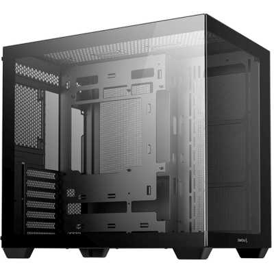 корпус Deepcool CG530 Black