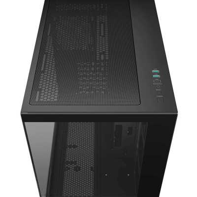 корпус Deepcool CG530 Black