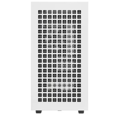 корпус Deepcool CH370 White