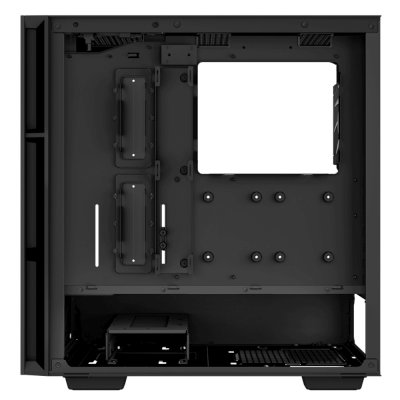 корпус Deepcool CH560 Black
