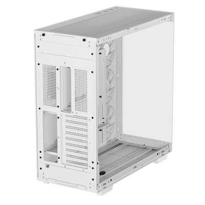 корпус Deepcool CH780 White