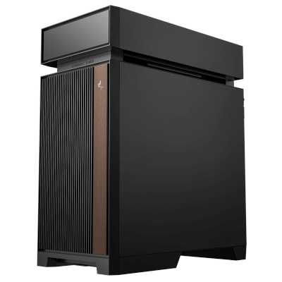 корпус Deepcool CL6600 Black