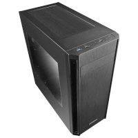 корпус Deepcool D-Shield V2 Black