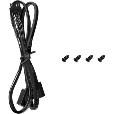 кулер Deepcool FD12 ARGB Black