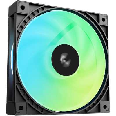 кулер Deepcool FD12 V2 ARGB Black