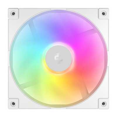 кулер Deepcool FD14 ARGB White 3 in 1