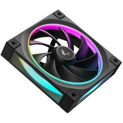 кулер Deepcool FL12 ARGB Black