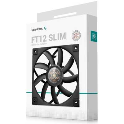 кулер Deepcool FT12 Slim
