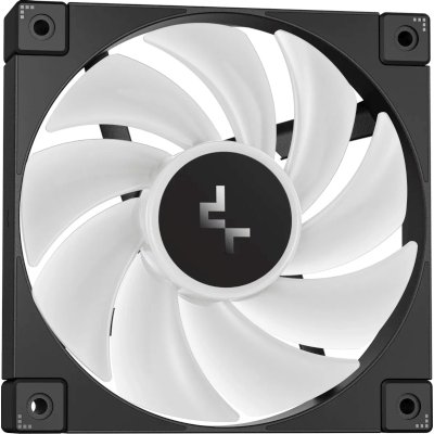 кулер Deepcool LT360 ARGB Black
