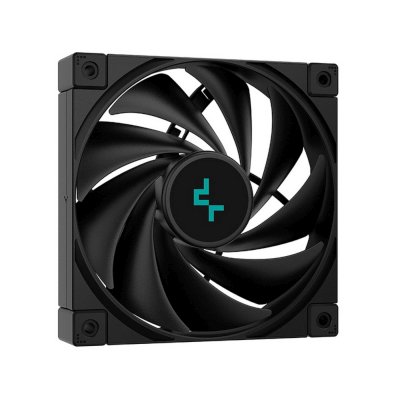 кулер Deepcool LT520 Black