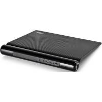 охлаждающая подставка DeepCool M5 Black Черный