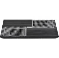охлаждающая подставка DeepCool Multi Core X8 Черный