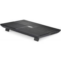 охлаждающая подставка DeepCool Multi Core X8 Черный