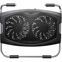 охлаждающая подставка DeepCool N2000 IV Черный