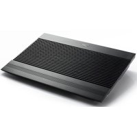 охлаждающая подставка DeepCool N8 Ultra Black Черный