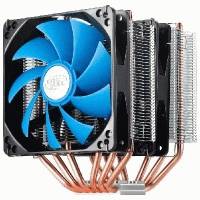 кулер Deepcool Neptwin