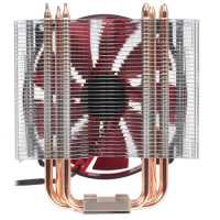 кулер Deepcool Redhat Socket 1700