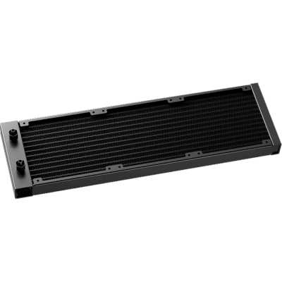 кулер Deepcool Spartacus 360 Black Черный