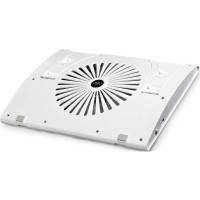 охлаждающая подставка DeepCool Windwheel White Белый