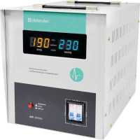 стабилизатор напряжения Defender ASF 12000D