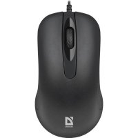 мышь Defender Classic MB-230 Black Черный