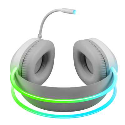 гарнитура Defender Eclipse White