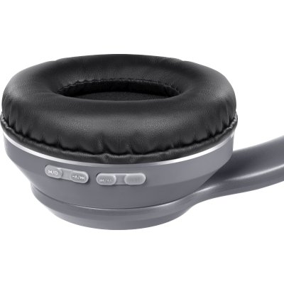 гарнитура Defender FreeMotion B571 Grey