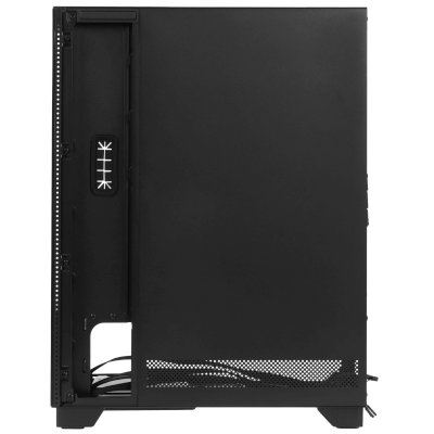 корпус Defender HyperHub Black 25131