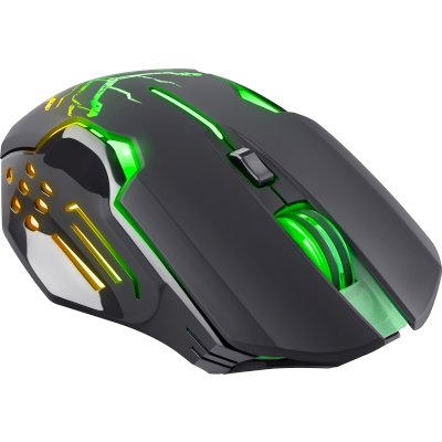 мышь Defender Katana GM-511 Black Черный