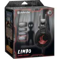 гарнитура Defender Limbo