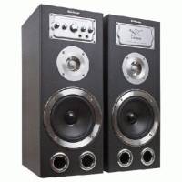 колонка Defender Mercury 55 Черный