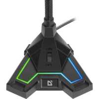 микрофон Defender Pitch GMC 200