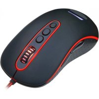 мышь Redragon Mars