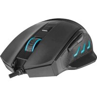 мышь Redragon Phaser Черный