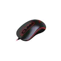 мышь Redragon Phoenix Черный