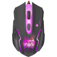 мышь Defender Skull GM-180L Черный