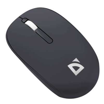 мышь Defender Smart MM-396 Black Черный