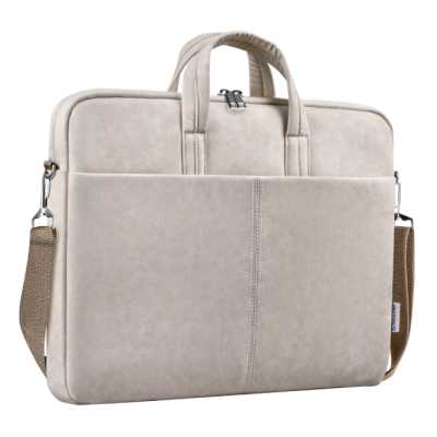 сумка Defender Solid Beige 26126 бежевый