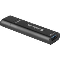 картридер Defender Speed Stick Черный