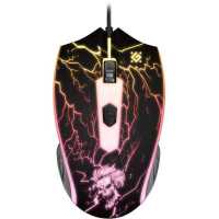 мышь Defender Thunderbolt GM-925 Черный