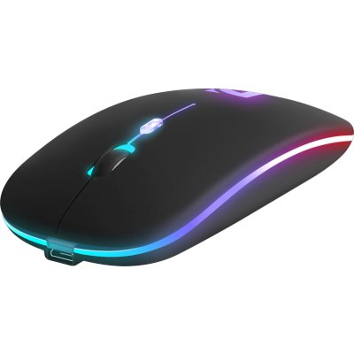 мышь Defender Touch MM-997 Black Черный