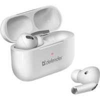 гарнитура Defender Twins 636 White
