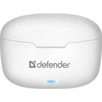 гарнитура Defender Twins 903 White